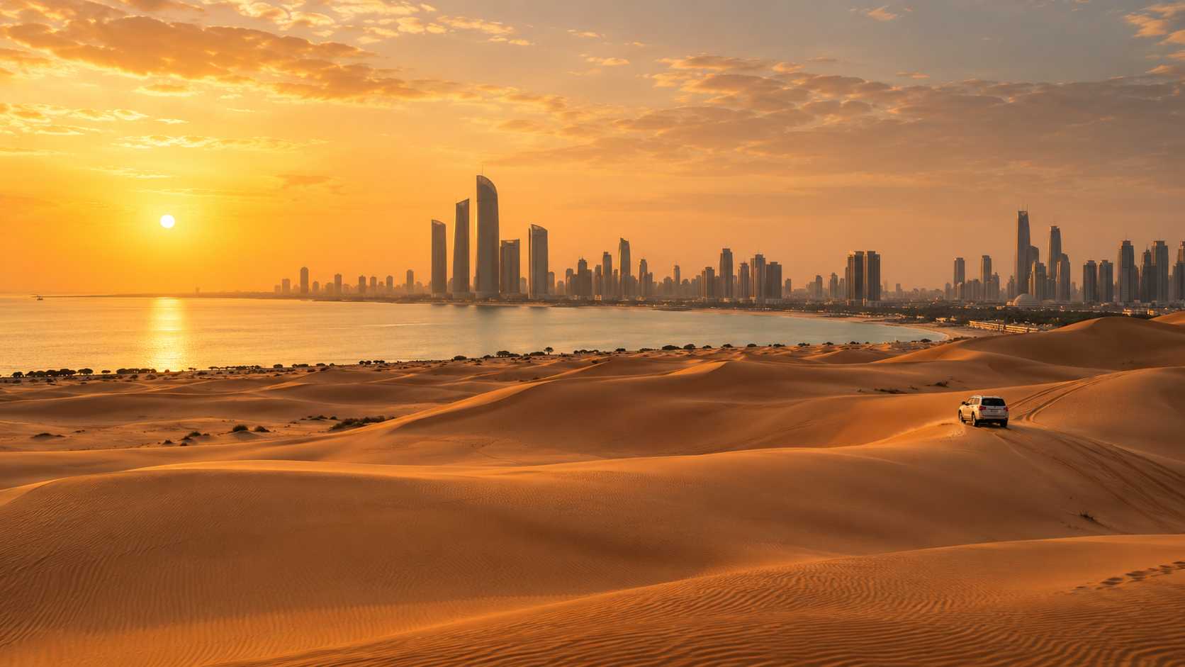 Middle East — ColvaRay travel photography