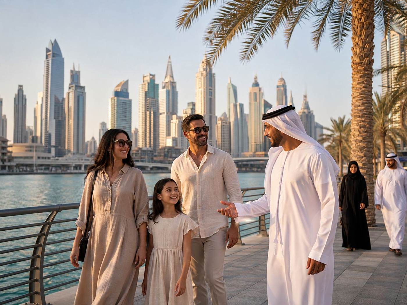 Middle East — ColvaRay travel photography