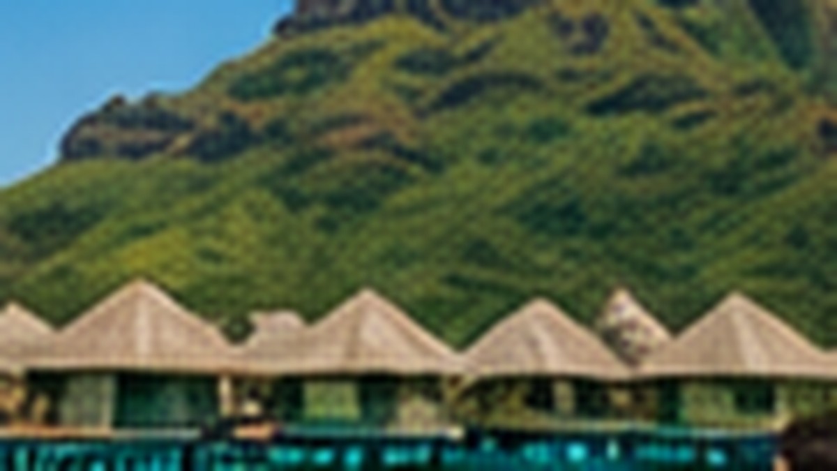Adults-Only Escapes — ColvaRay travel photography