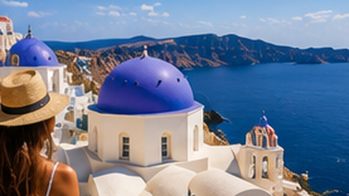 European Getaways — ColvaRay travel photography