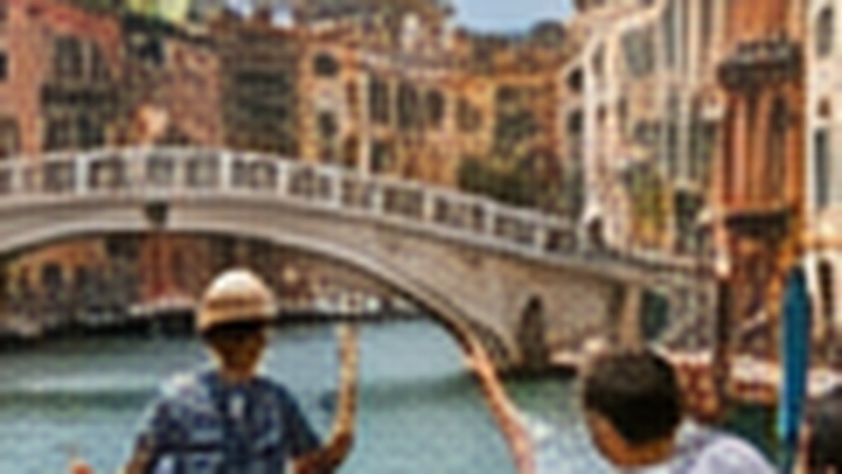 Italy — ColvaRay travel photography