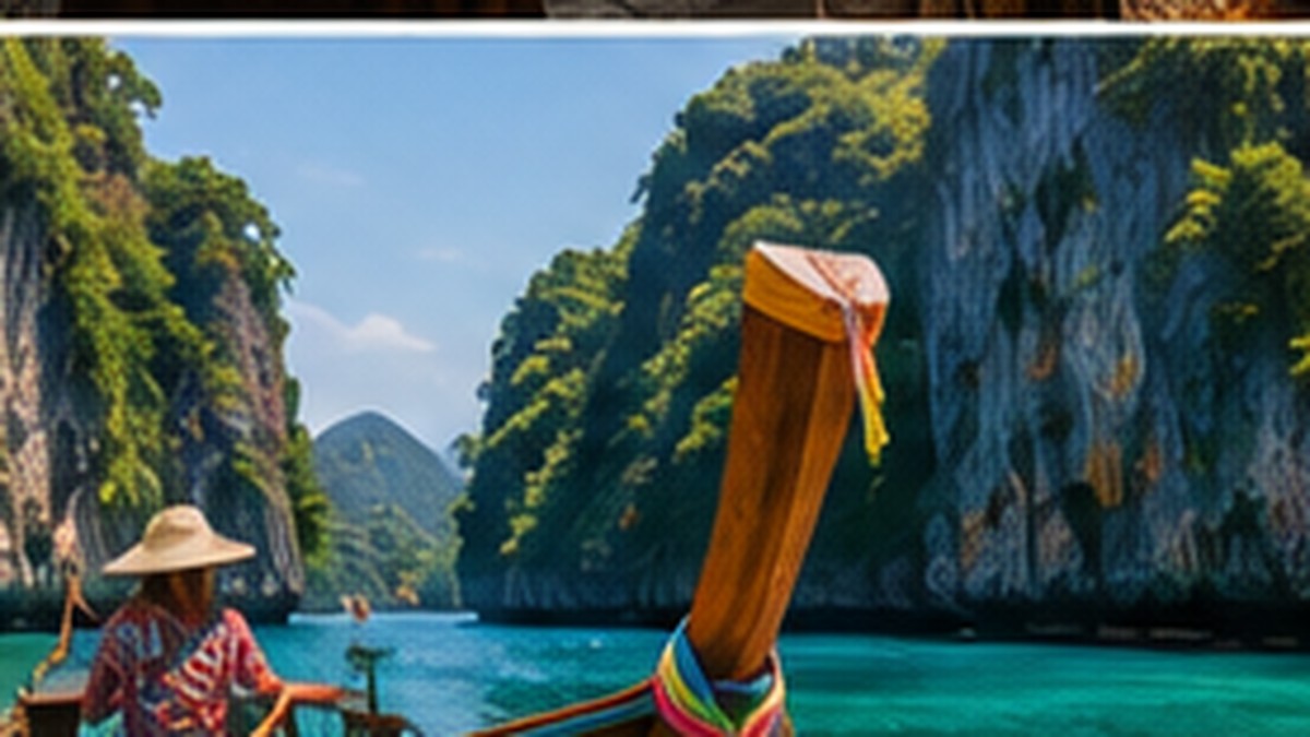 Solo Travel — ColvaRay travel photography