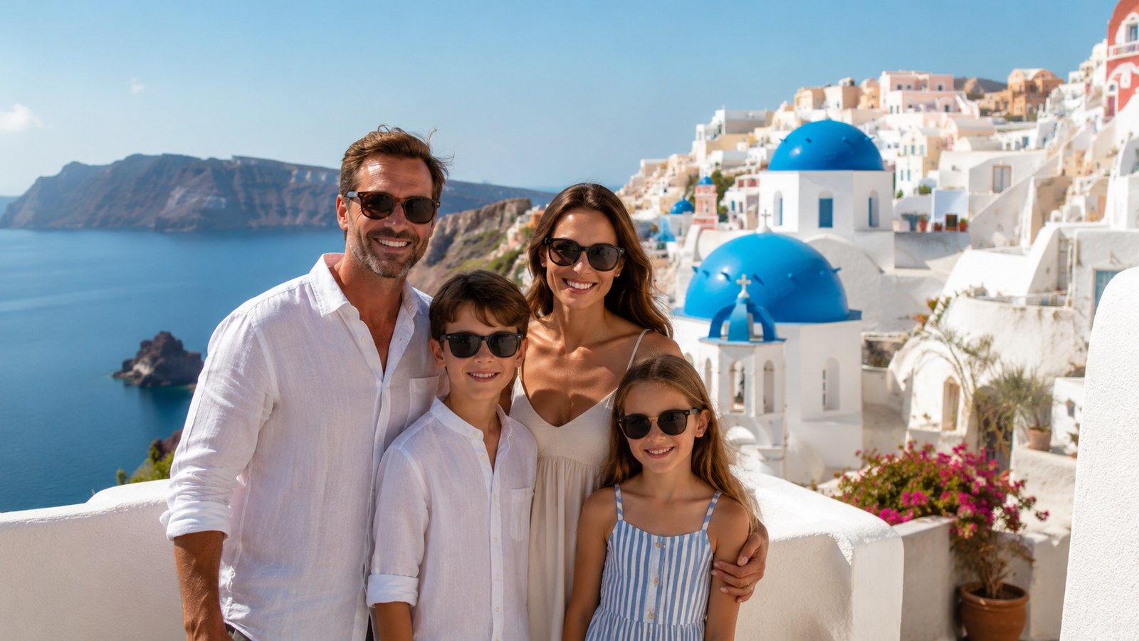 Greece — ColvaRay travel photography