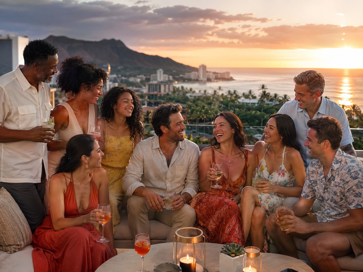 Custom Trip Planning — ColvaRay travel photography