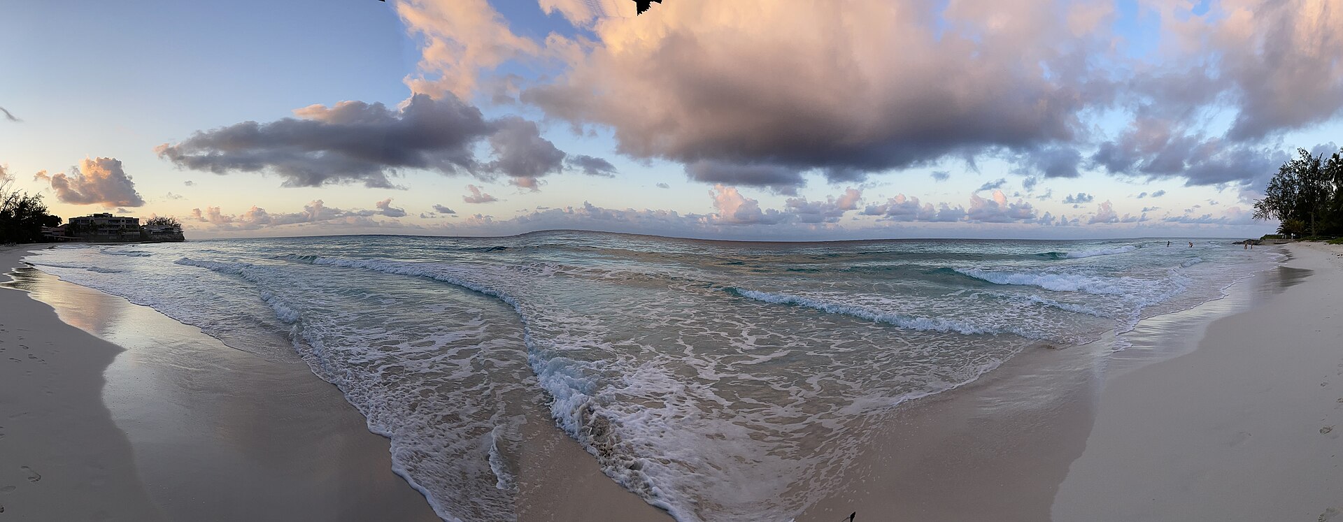 Barbados — ColvaRay travel photography