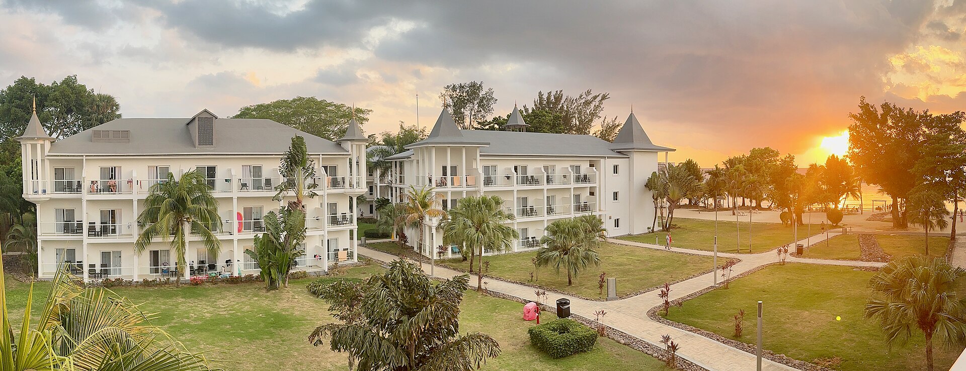 Jamaica — ColvaRay travel photography