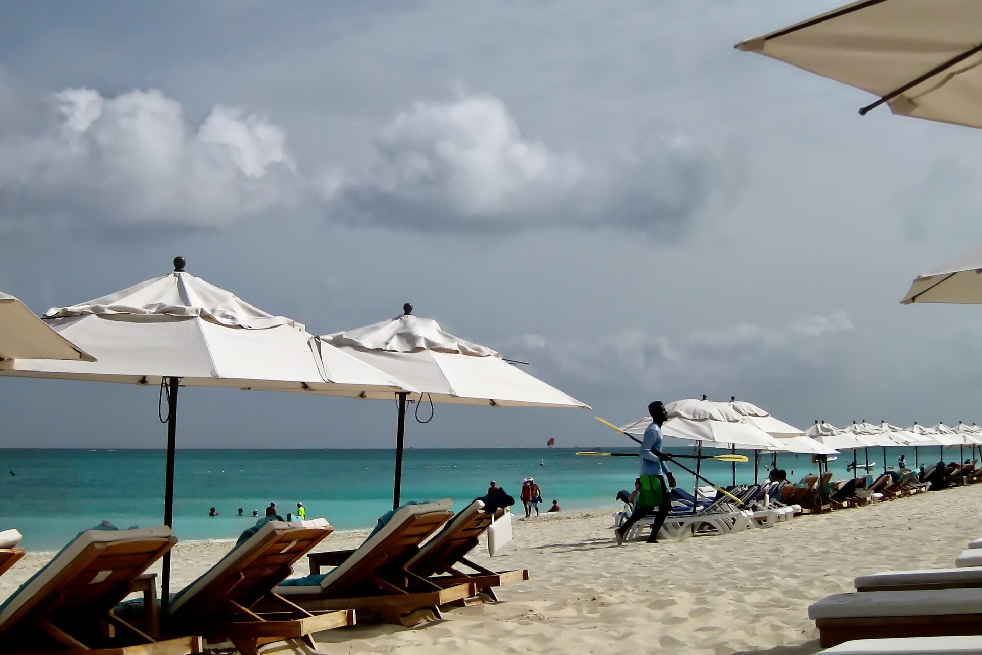 Turks & Caicos — ColvaRay travel photography