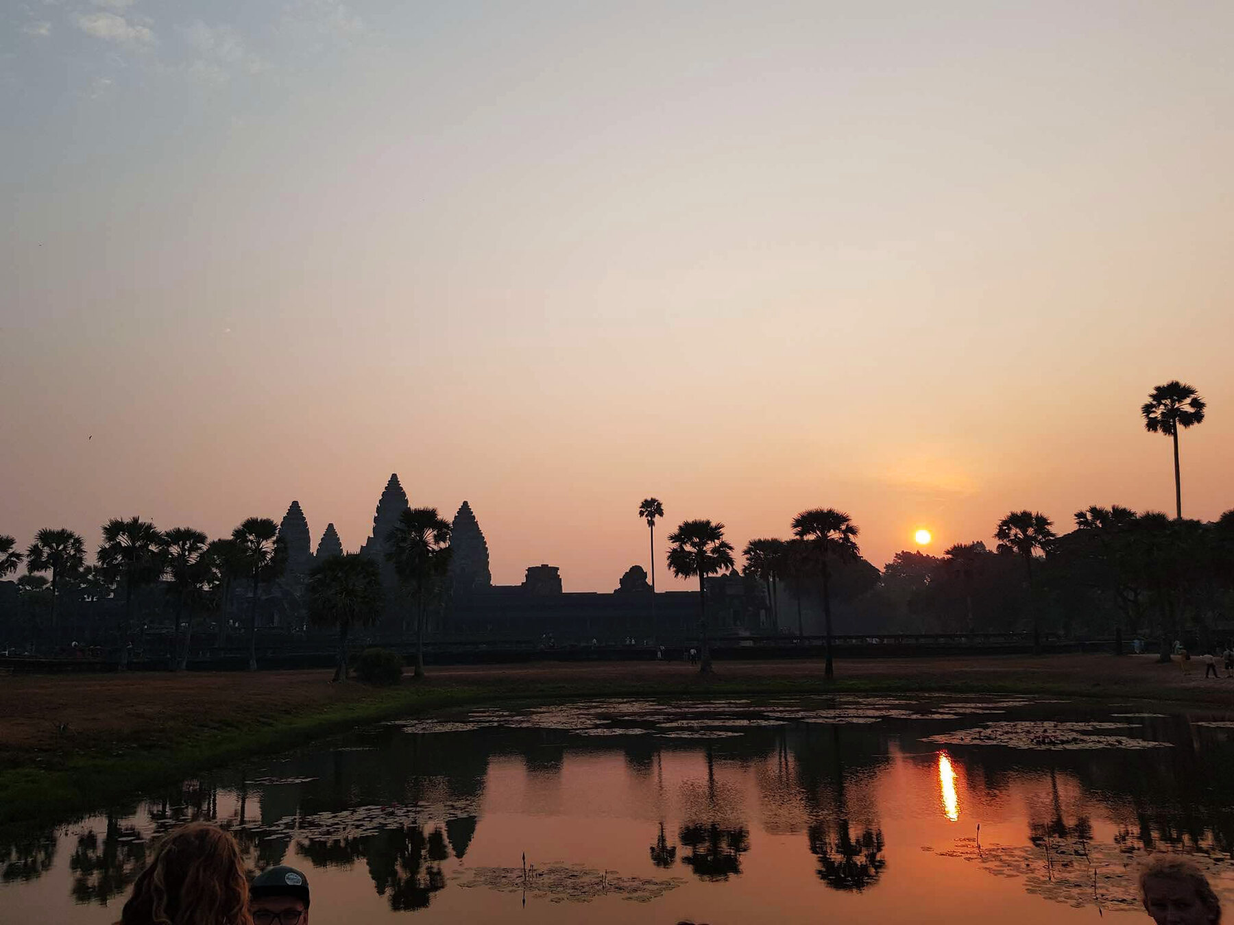 Asia — ColvaRay travel photography