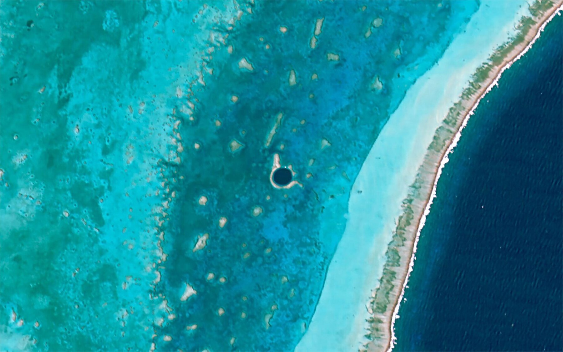 Belize