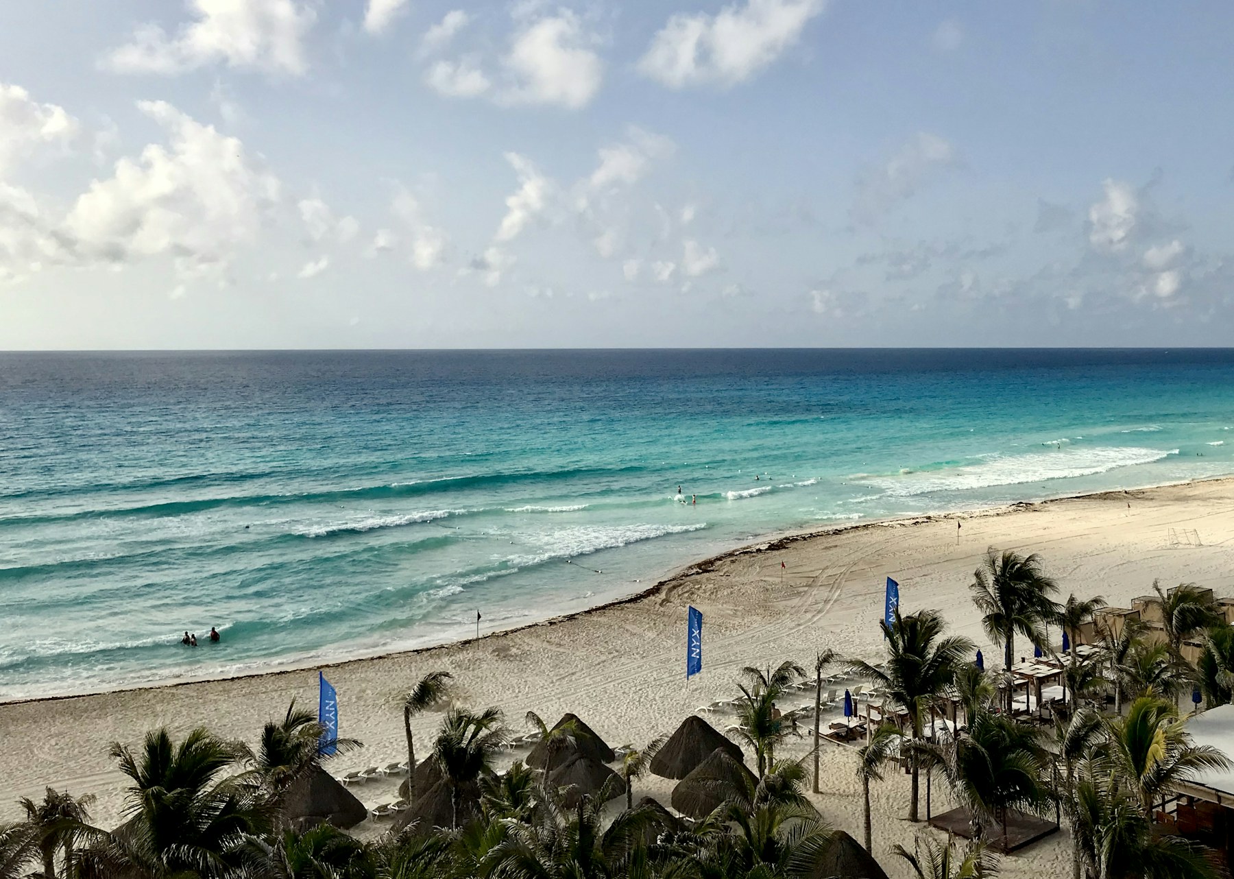 Cancún & Riviera Maya — ColvaRay travel photography