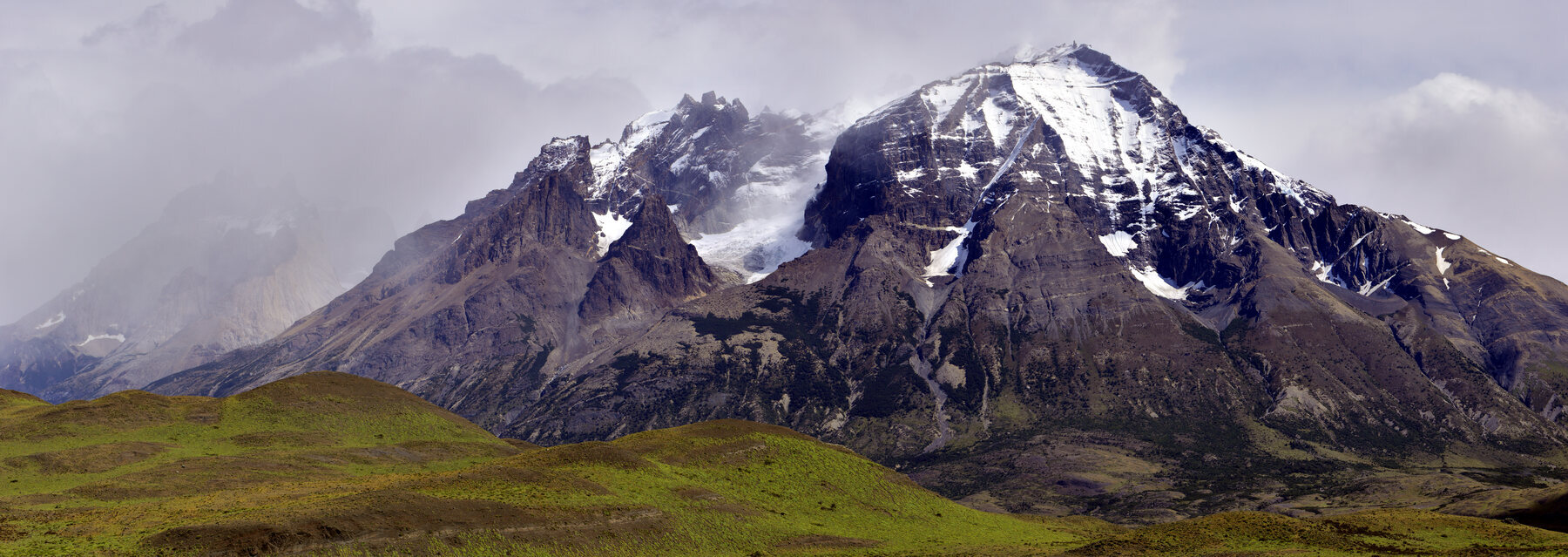 Chile — ColvaRay travel photography