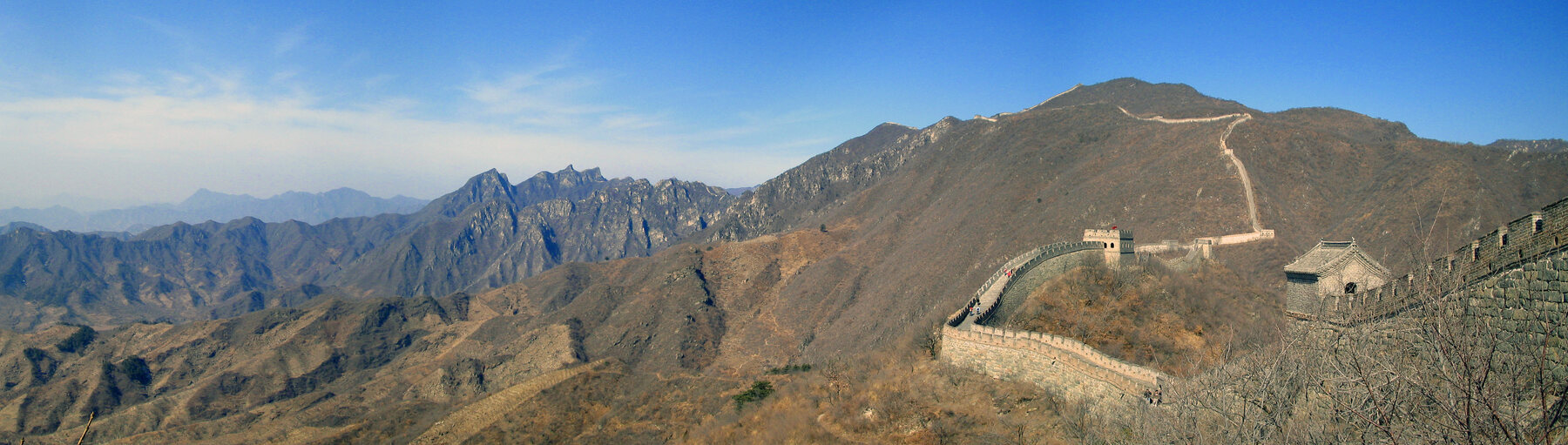 China