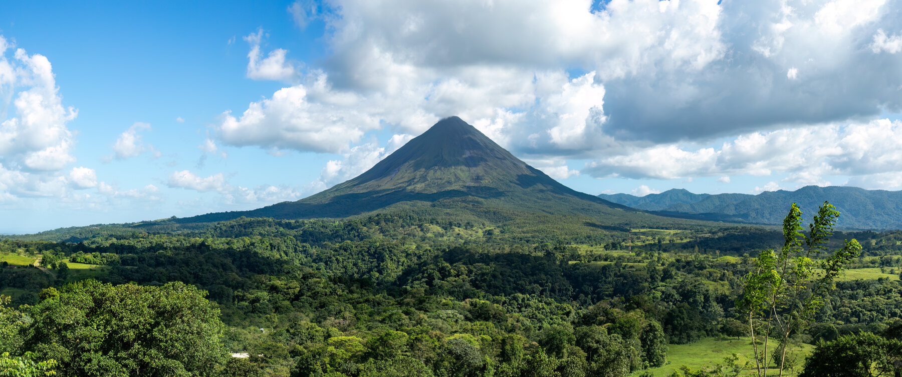 Central America — ColvaRay travel photography