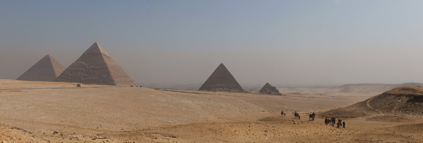 Egypt — ColvaRay travel photography