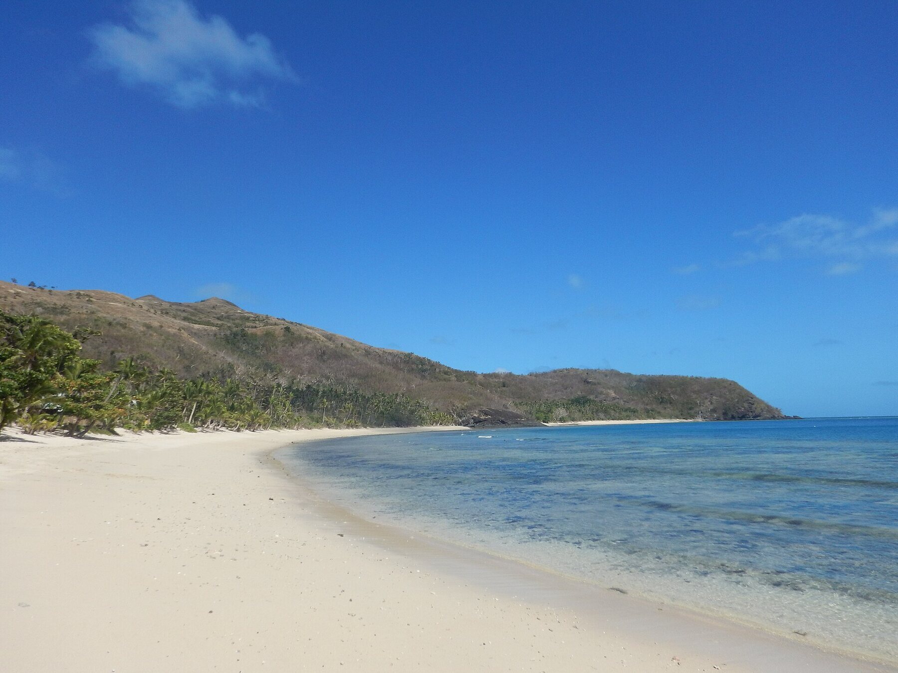 South Pacific — ColvaRay travel photography