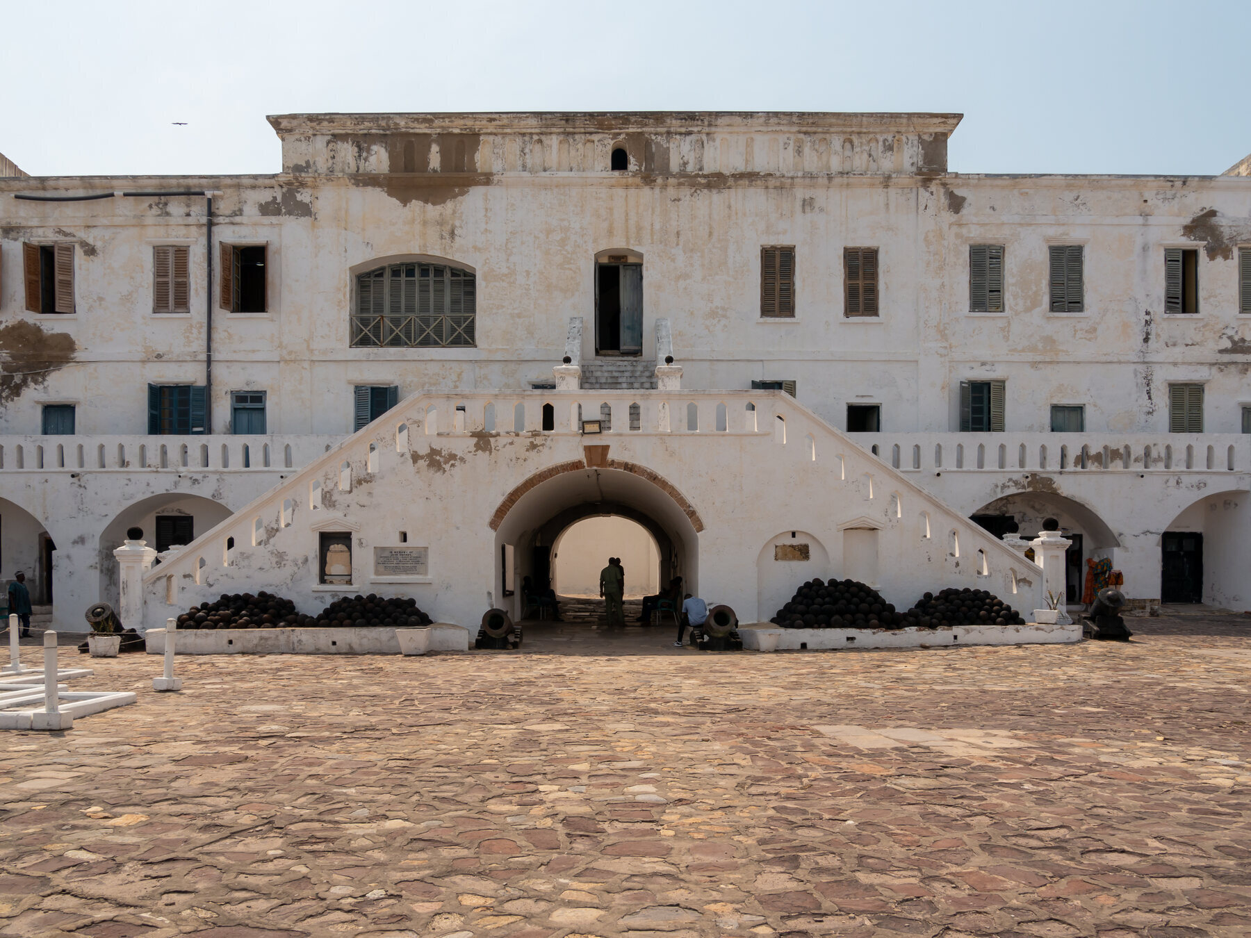 Ghana — ColvaRay travel photography