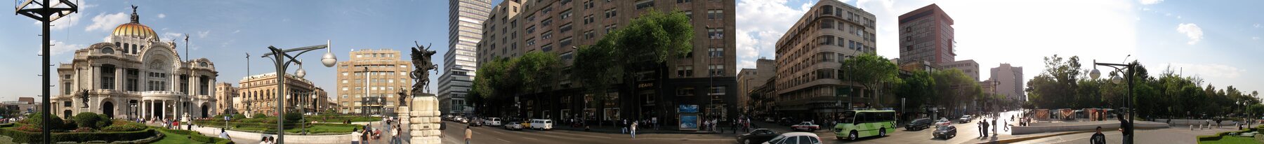 Mexico City