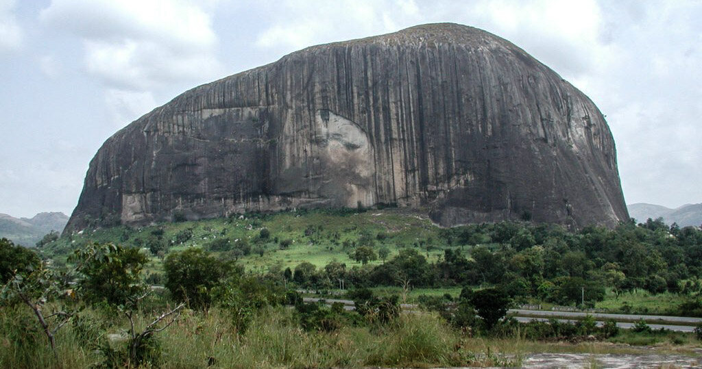 Nigeria — ColvaRay travel photography