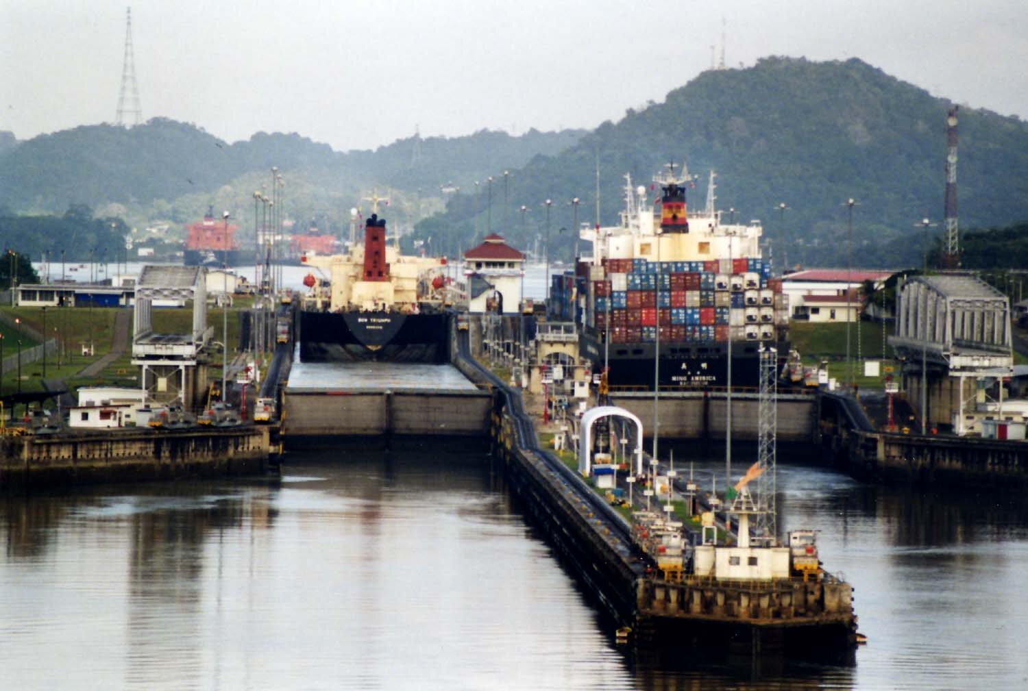 Panama