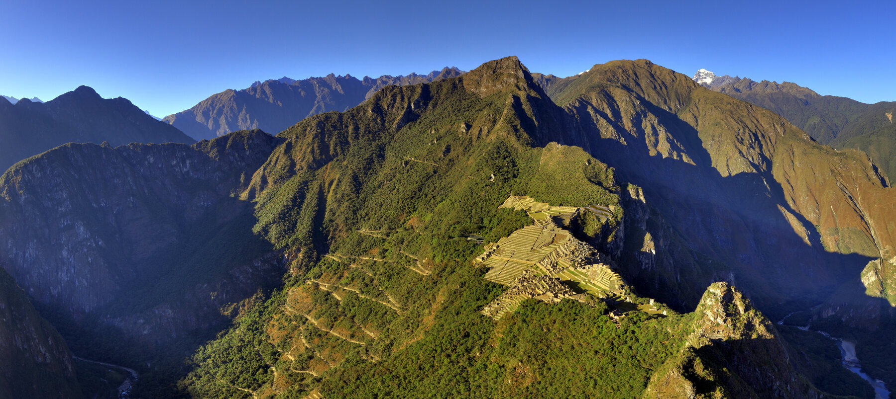 Peru — ColvaRay travel photography