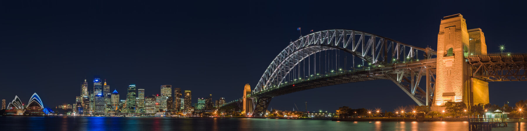 Australia — ColvaRay travel photography
